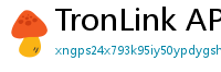 TronLink APK下载